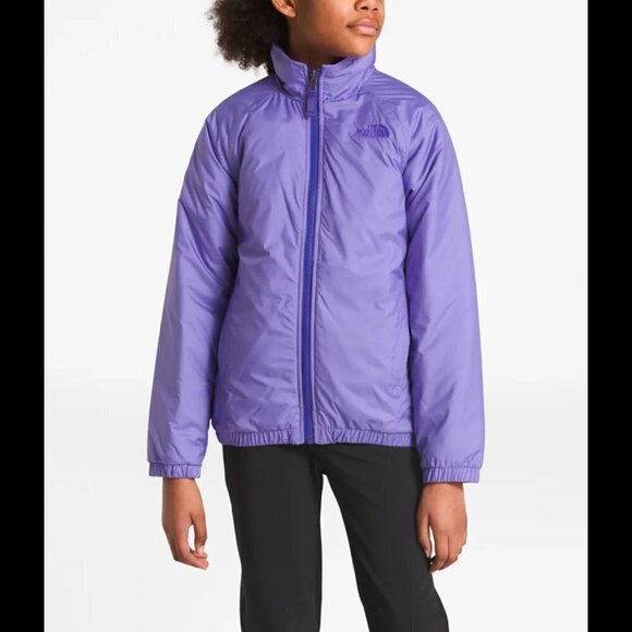 The North Face Girls' Kira Triclimate Jacket - Picture 1 of 10